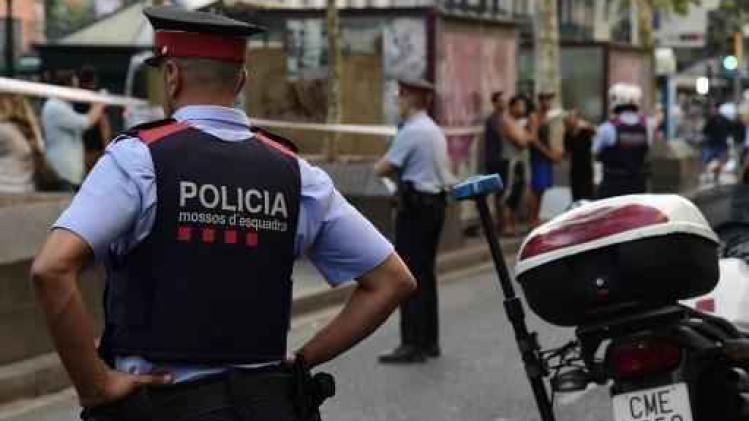 Aanslagen Catalonië - Bommengordels in Cambrils waren vals