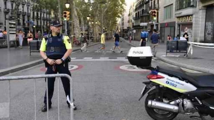 Aanslagen Catalonië - Vierde vermoedelijke dader opgepakt