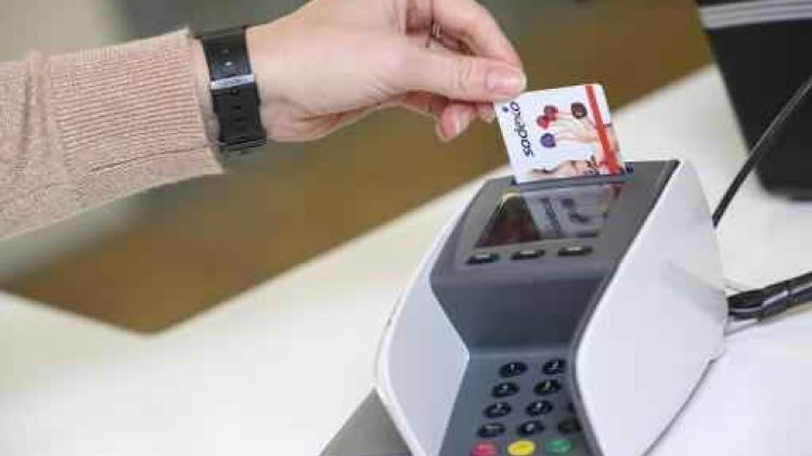 Vlaanderen geeft Sodexo opnieuw boete van 3
