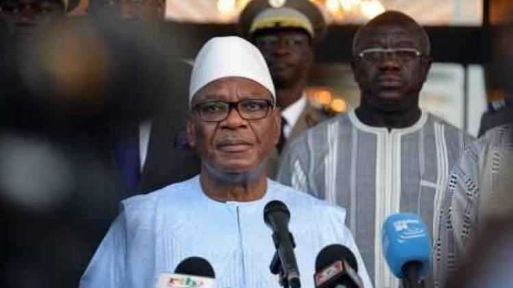 Malinese president schort grondwethervorming op na aanhoudend straatprotest