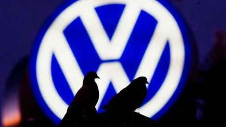 Drie jaar cel geëist tegen oud-medewerker VW