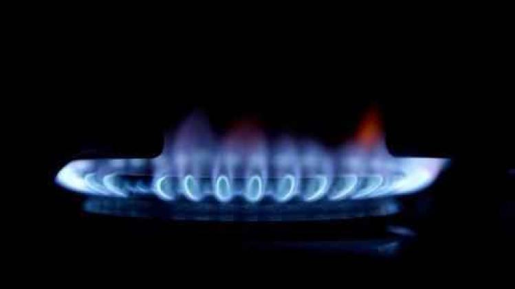 Gas-switch nog niet gefinancierd