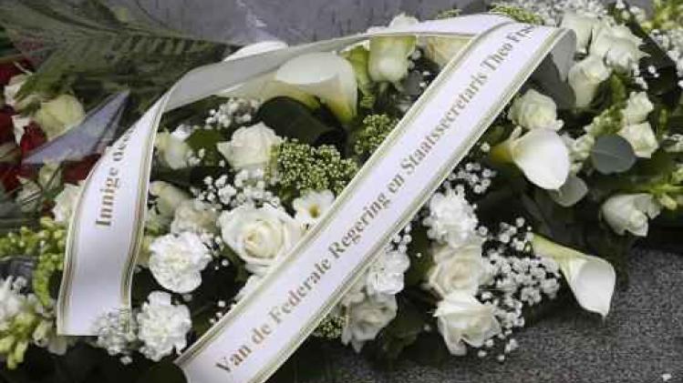 Ouders Maïlys dienen klacht in bij Comité P