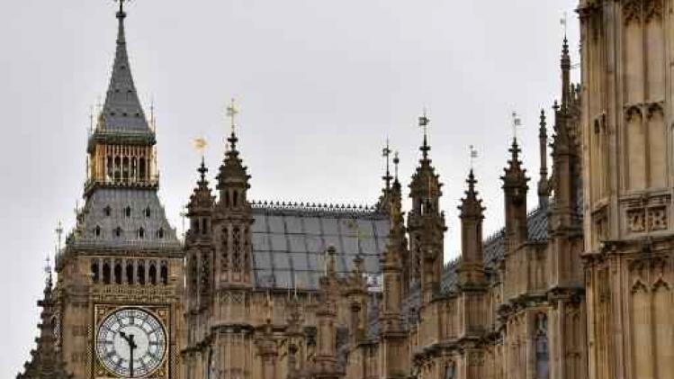 Laatste klokslag van Big Ben gehoord voor de komende vier jaar