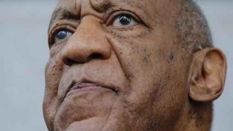Komiek Bill Cosby huurt steradvocaat van Michael Jackson in