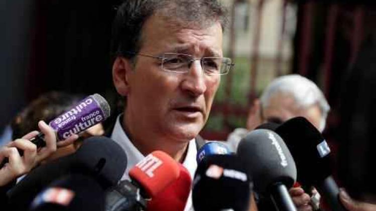 Student Ihecs opgesloten in Turkije - Vader ontmoet vrijdag minister Reynders