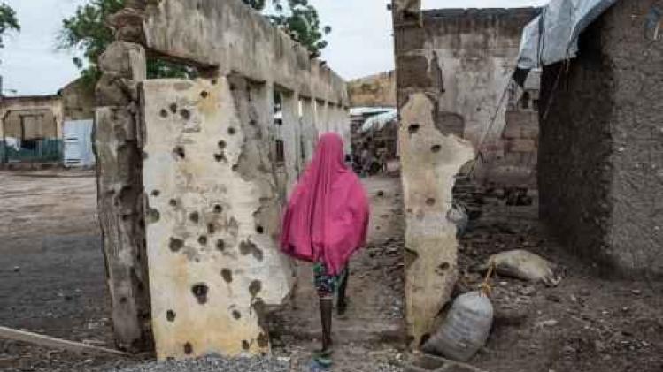 Vijf doden bij aanval door Boko Haram in Nigeria