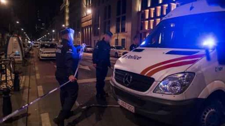 Militairen aangevallen in Brussel - Aanvaller gekend voor enkele "baldadigheden"