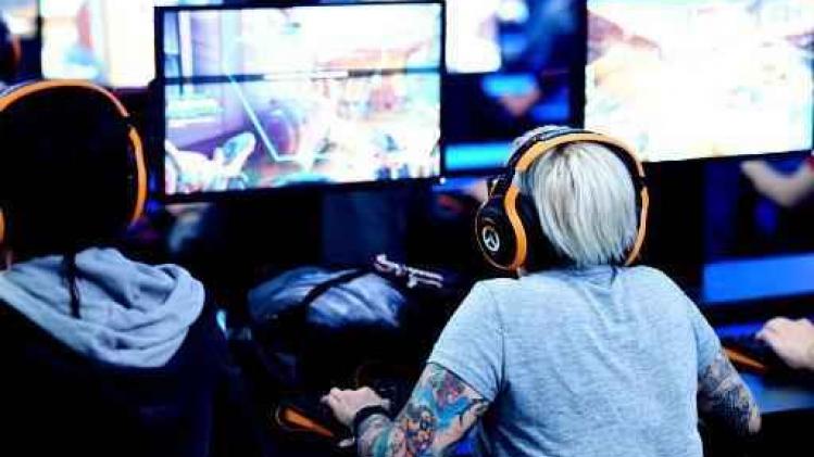 Gamescom boekt bezoekersrecord