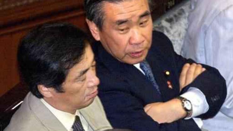 Voormalige Japanse premier Tsutomu Hata overleden