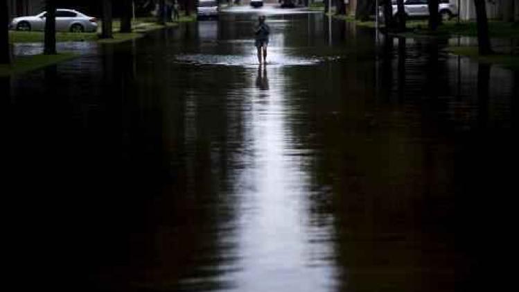 Tropische storm Harvey - Kosten voor heropbouw zullen "veel hoger" liggen dan na Katrina