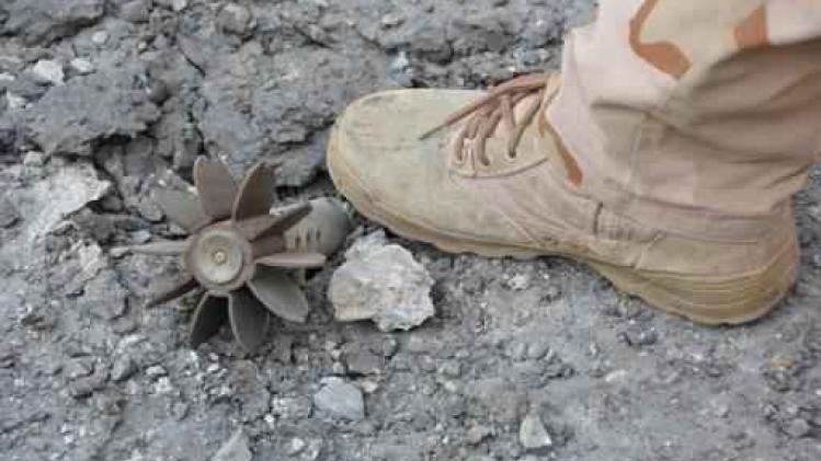 Aantal doden door clusterbommen verdubbeld