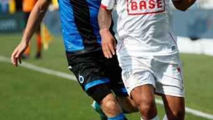 Jupiler Pro League - Standard leent Mathieu Dossevi uit aan FC Metz
