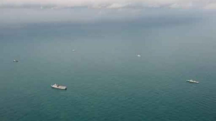 Oost-Timor en Australië eens over zeegrens