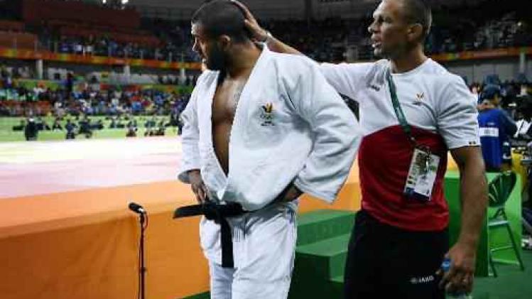 WK judo: Belg Nikiforov sneuvelt in kwartfinales maar mag naar de herkansingen