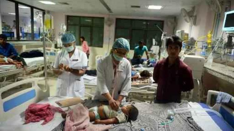 Indiase dokter gearresteerd na dood van minstens 60 baby's in ziekenhuis