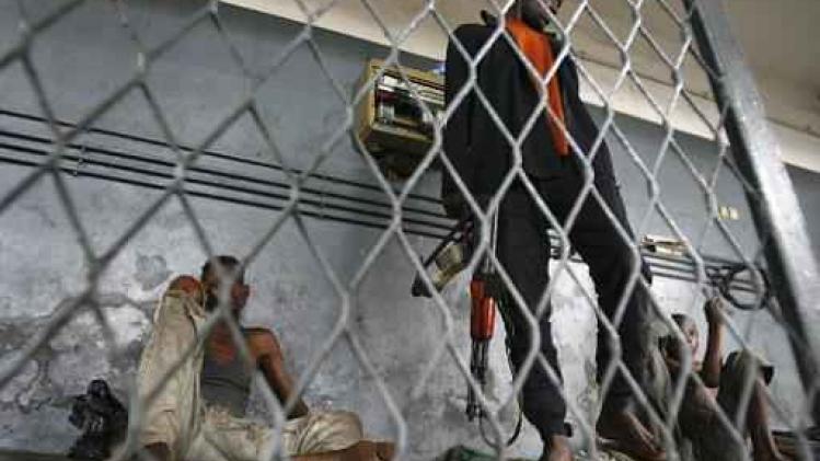 Bijna 100 gedetineerden ontsnappen uit gevangenis in Ivoorkust