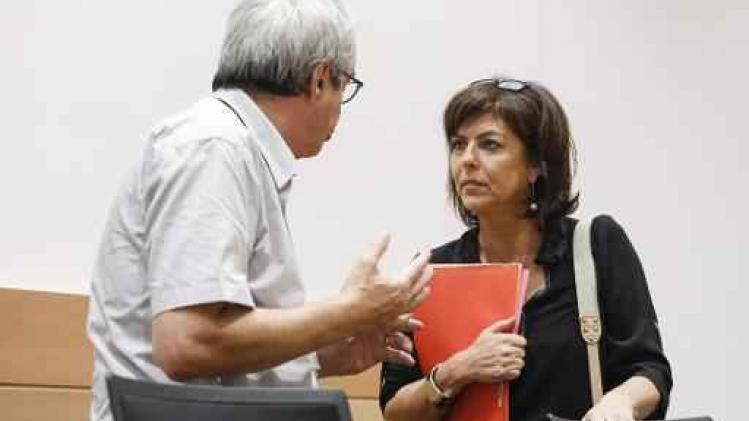 Joëlle Milquet komt niet op bij gemeenteraadsverkiezingen in 2018