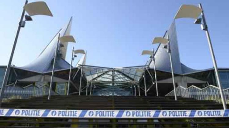 Stukken gestolen uit Antwerps drugsdossier