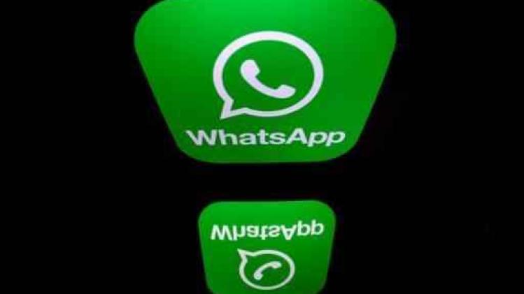 WhatsApp wil bedrijven laten betalen voor communicatie met klanten