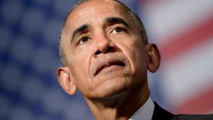 Dreamers-programma: Obama hekelt "wrede" beslissing