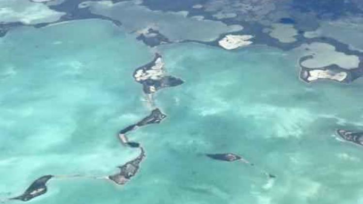 Orkaan Irma - Toeristen moeten woensdagochtend eilandengroep Florida Keys verlaten