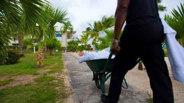 Buitenlandse Zaken past reisadvies aan voor Caraïbisch gebied en Florida