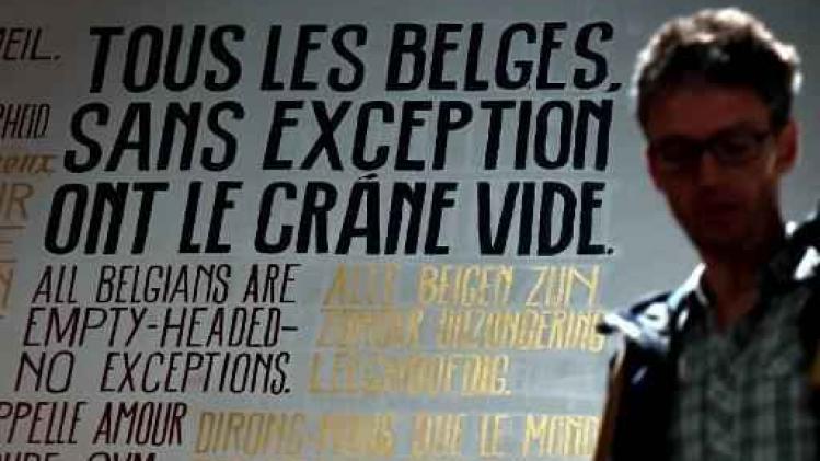 Tentoonstelling Baudelaire opent donderdag in Brussel
