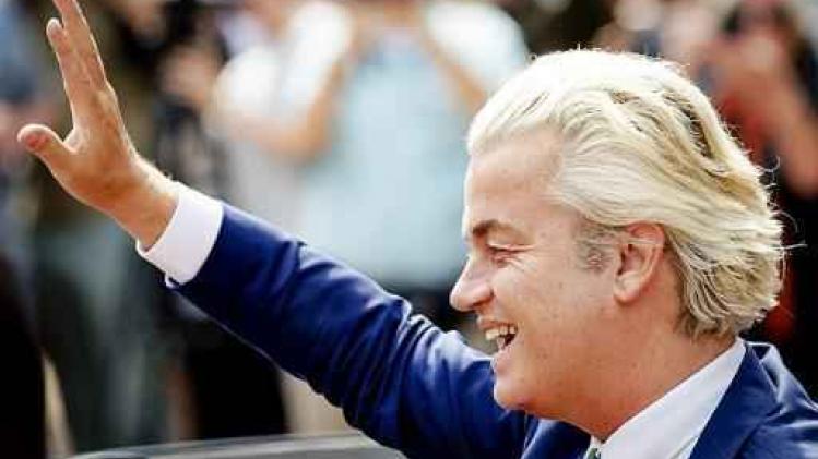Vlaams Belang en PVV verstevigen banden in Den Haag