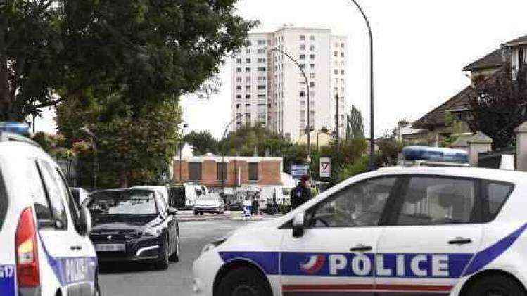 Derde verdachte gearresteerd na vondst clandestien spingstoflab nabij Parijs