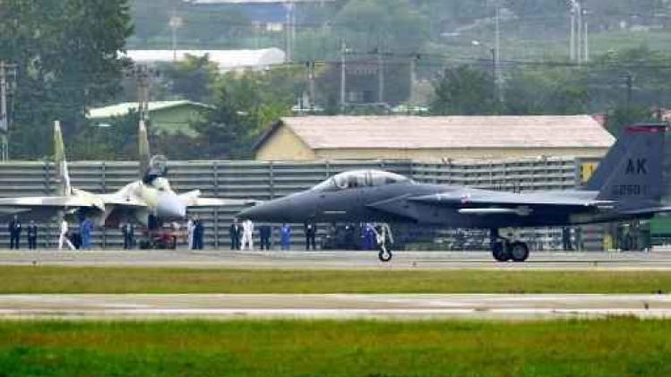 Vervanging F-16's - Frankrijk ontkent berichten dat het Rafale-vliegtuig terug zou trekken