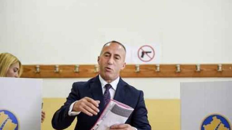 Kosovo heeft eindelijk nieuwe regering
