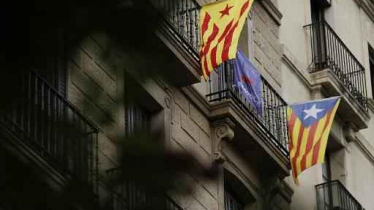 Onafhankelijkheidsreferendum Catalonië - Spaans parket-generaal kondigt vervolging tegen Catalaanse leiders aan