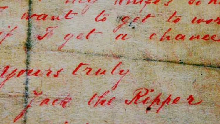 Londens museum dat vrouwen zou vieren zet Jack the Ripper in de kijker