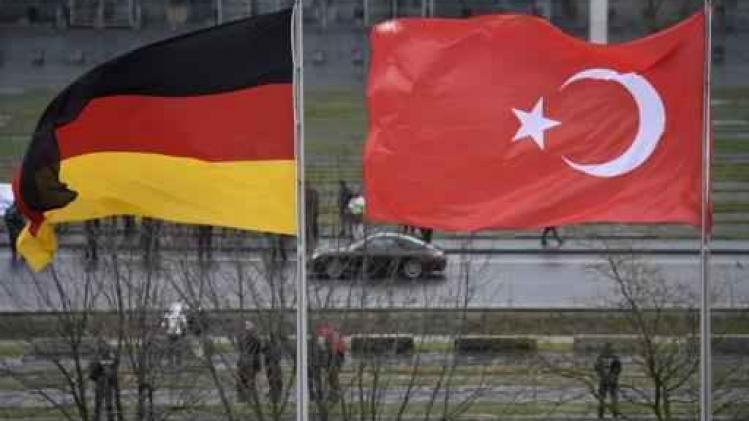 Turkije vaardigt negatief reisadvies voor Duitsland uit