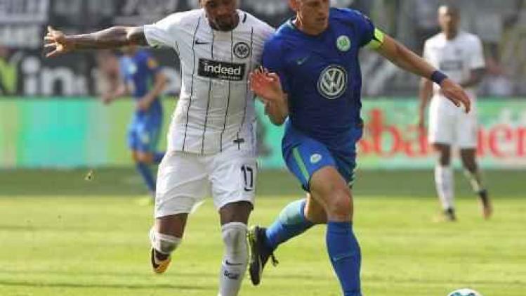 Divock Origi debuteert bij Wolfsburg met draw
