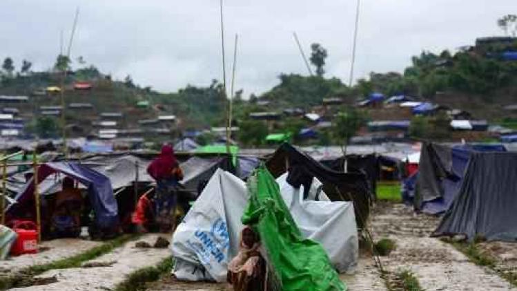 Rohingya-rebellen kondigen eenzijdige wapenstilstand af