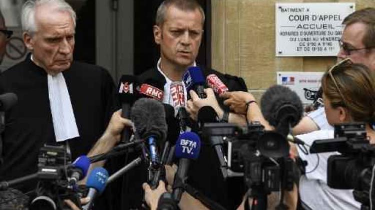 Affaire Grégory - Franse politie is zeker dat Bernard Laroche dader is van de ontvoering