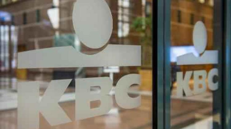 Problemen met geldafhalingen en onlinetoepassingen KBC opgelost