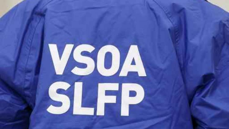 Reactiedag 10 oktober - VSOA wil "constructieve dialoog" en geen "steriele confrontatie"