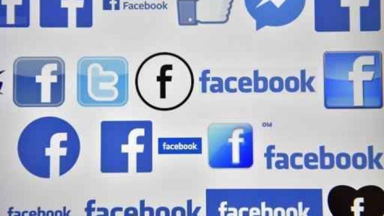 Facebook krijgt boete van Spaanse datawaakhond