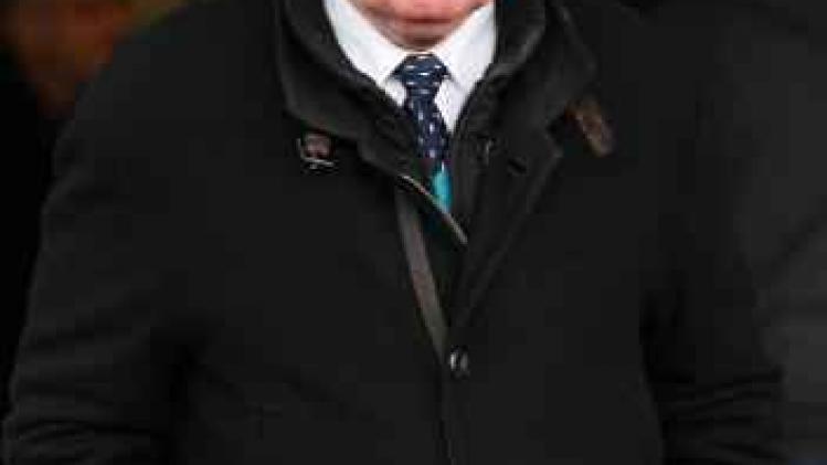 Moord burgemeester Moeskroen - Alfred Gadenne