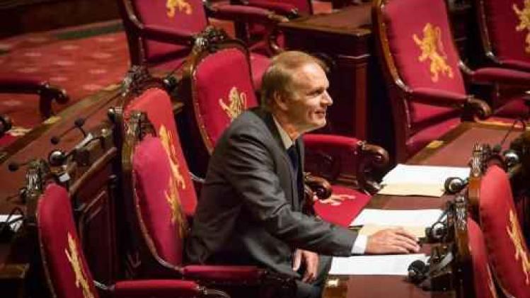 Belgische politici in opspraak door geld uit Azerbeidzjan