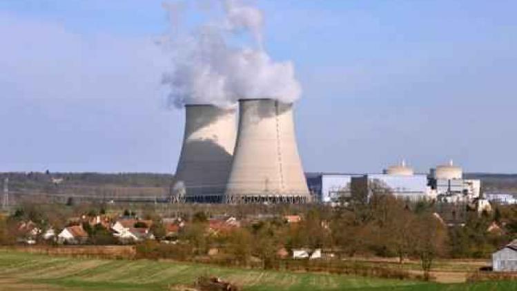 Franse kerncentrale onder "versterkt toezicht"