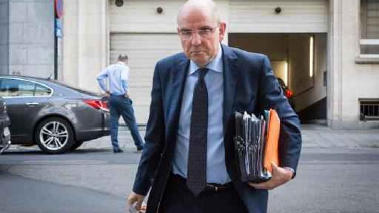 Nog nooit zo veel 'politieke misdrijven' in België