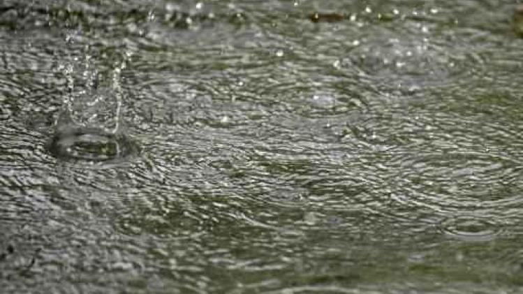 Nummer 1722 kreeg 316 oproepen voor noodweer
