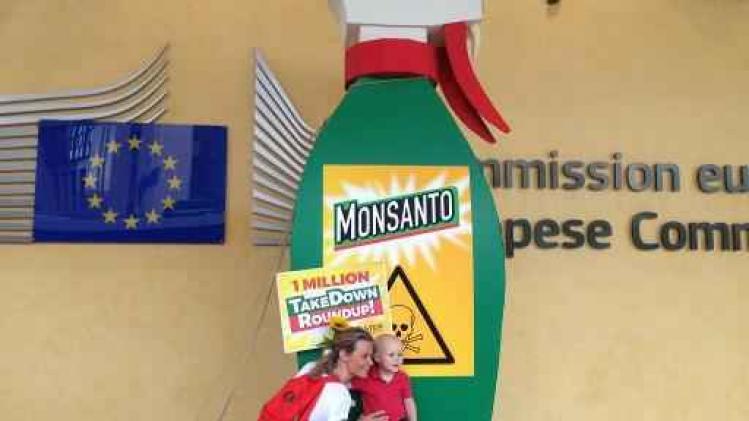 Monsanto Papers - Chemiereuzen hielden pen vast voor advies over glyfosaat