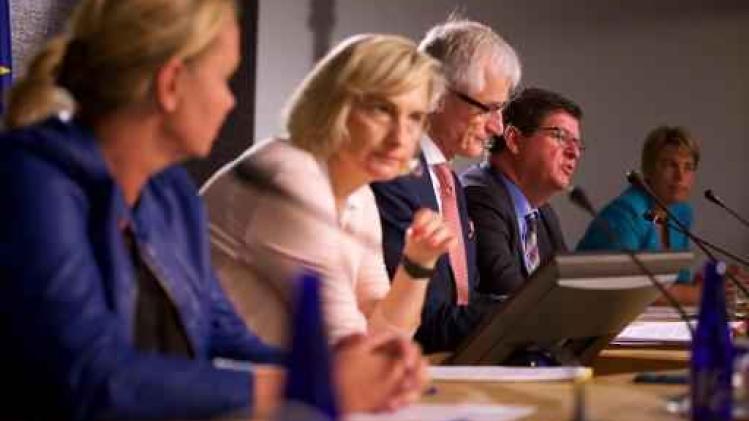 Vlaamse regering bereikt akkoord over uitrol duaal leren