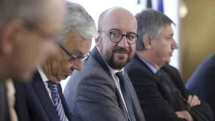 Ministerraad concretiseert maatregelen uit Zomerakkoord