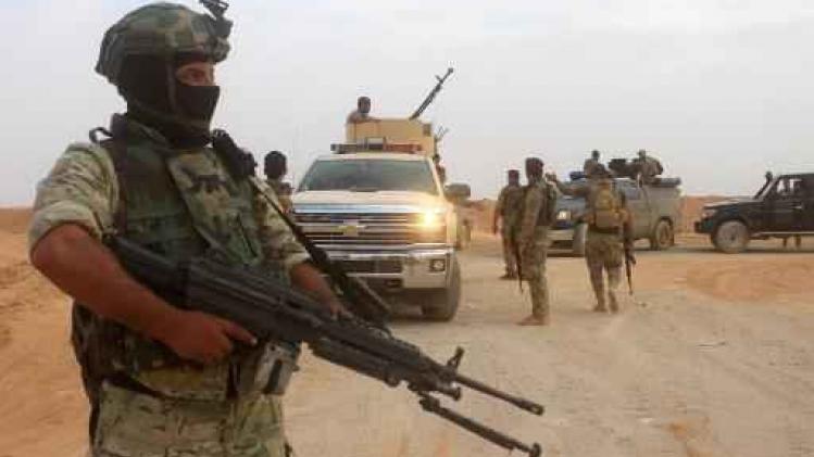 Irak start nieuw offensief tegen IS